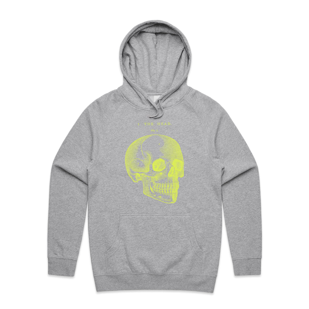 Grey Marle