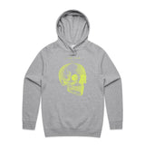 Grey Marle