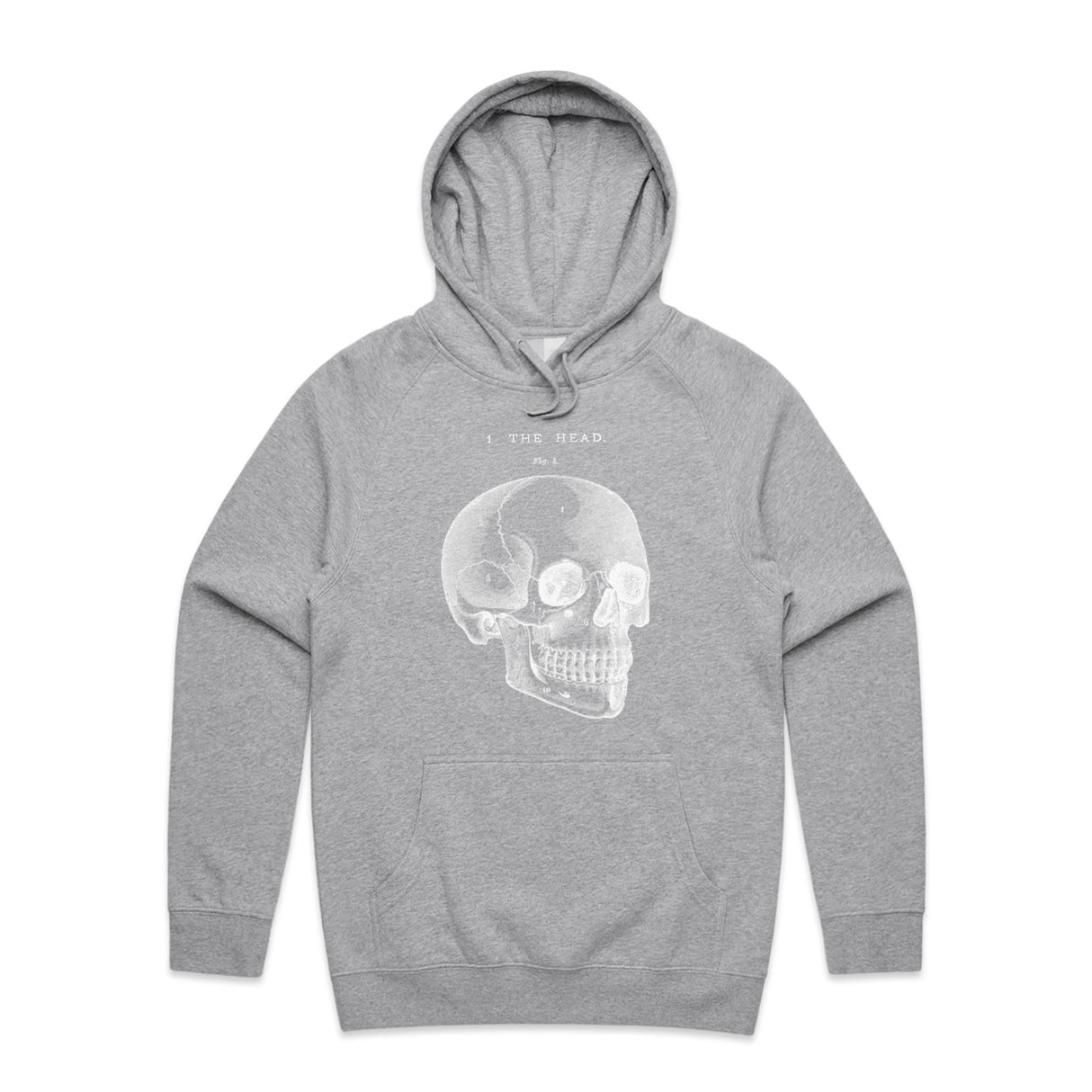 Grey Marle