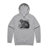 Grey Marle