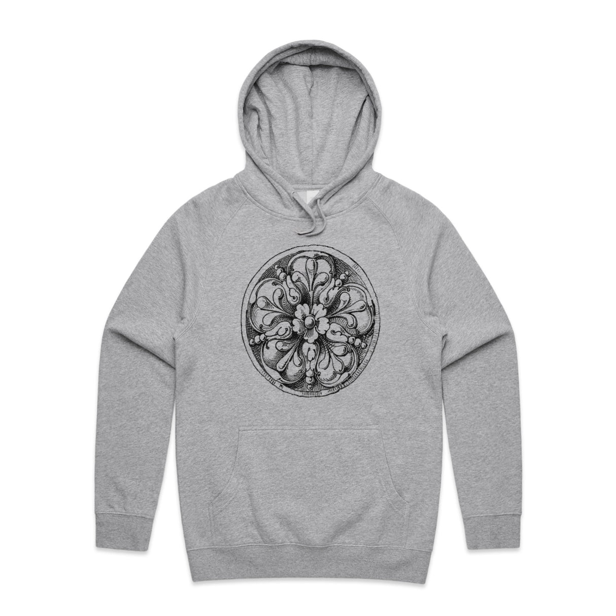 Grey Marle
