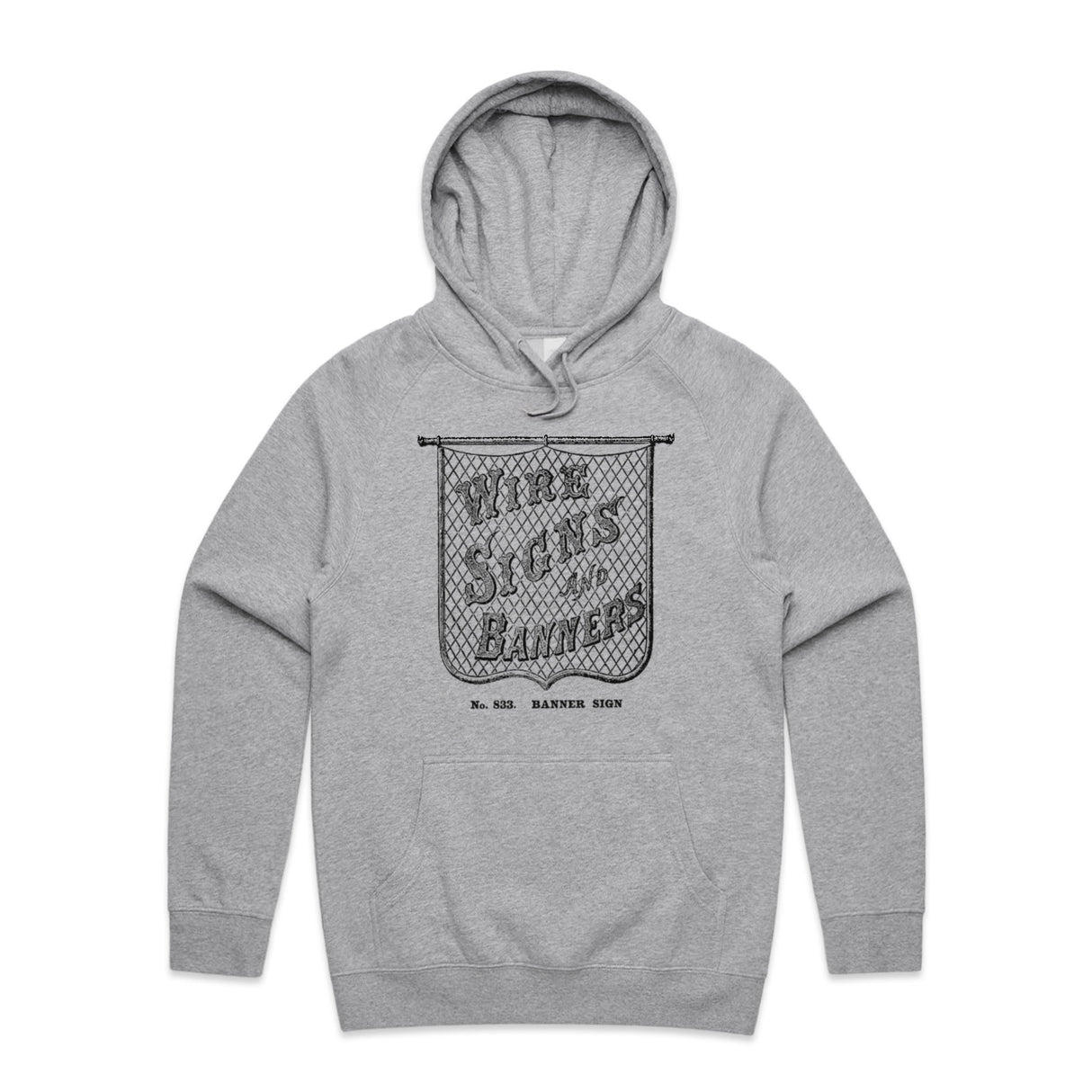 Grey Marle