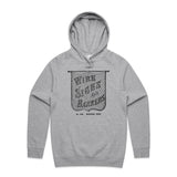 Grey Marle