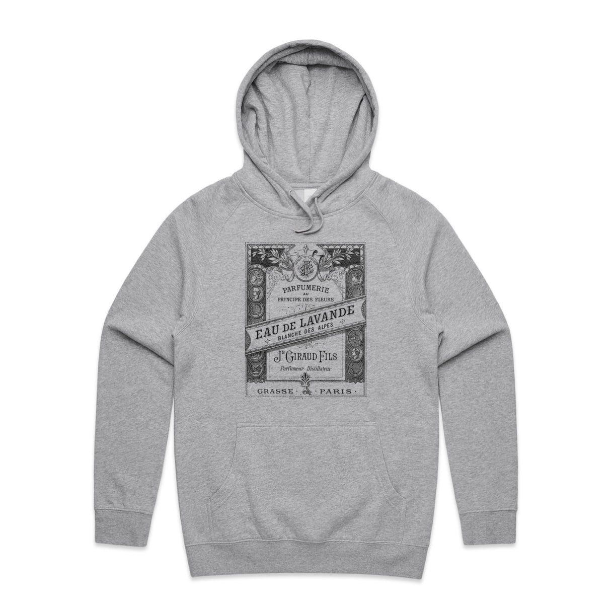 Grey Marle