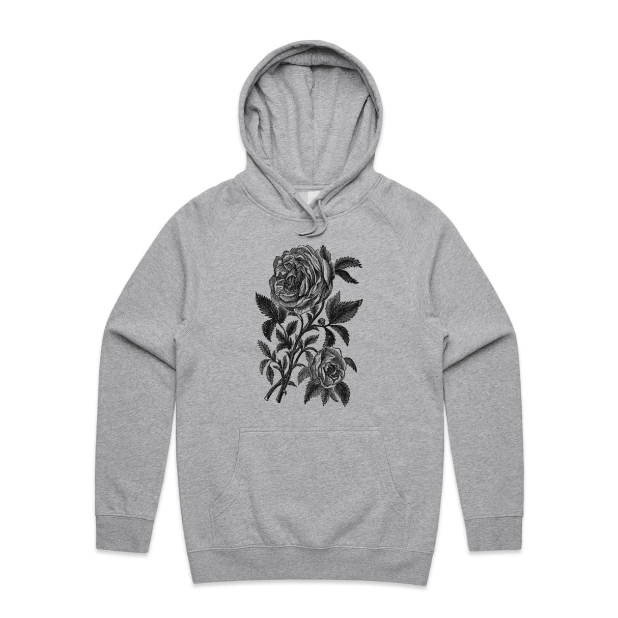 Grey Marle