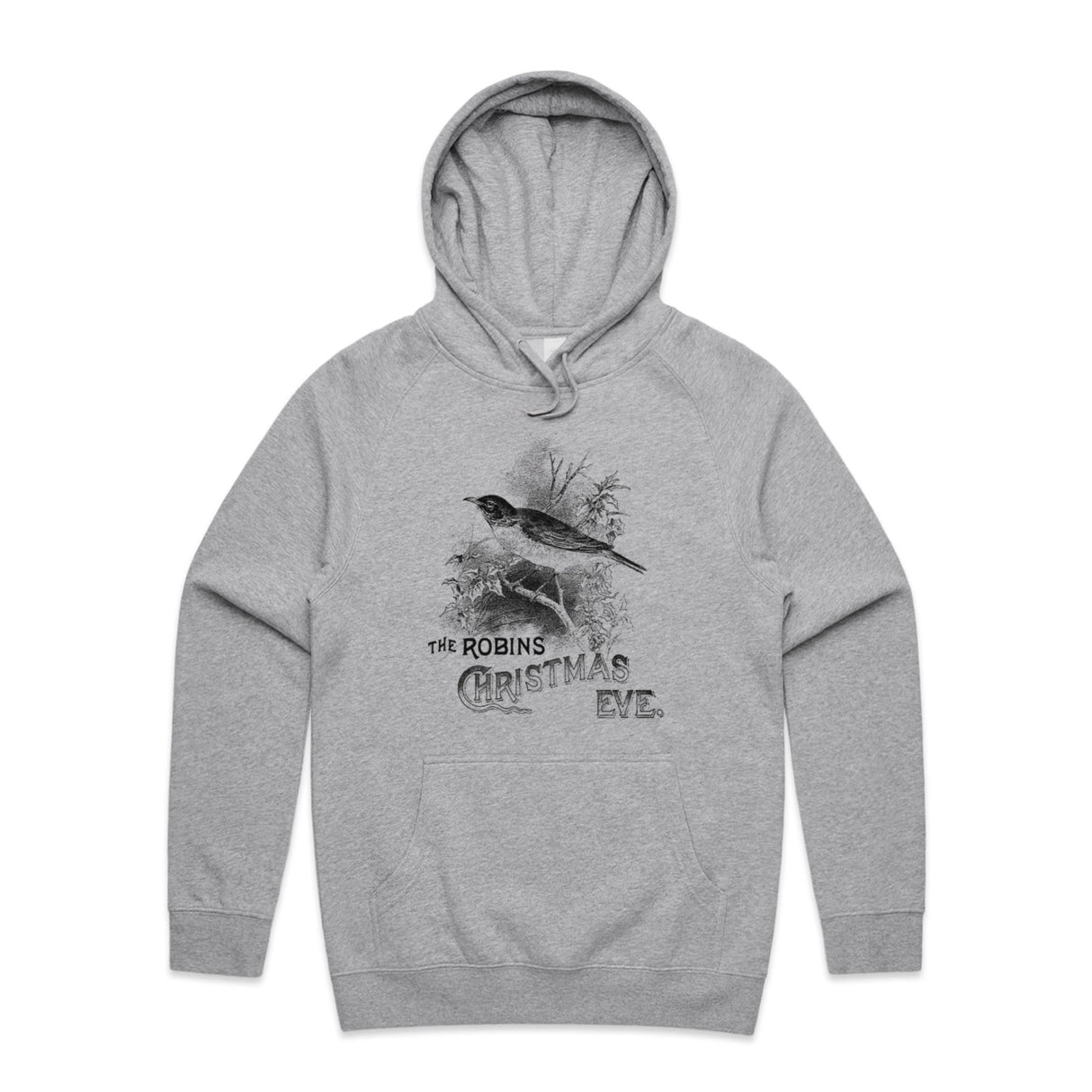 Grey Marle