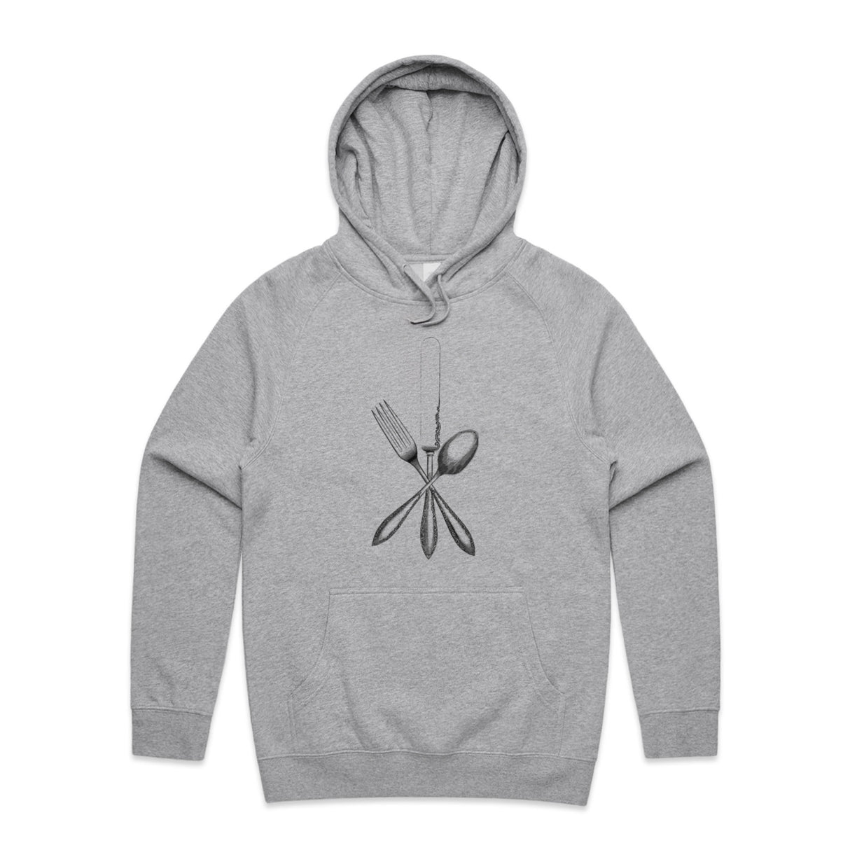 Grey Marle