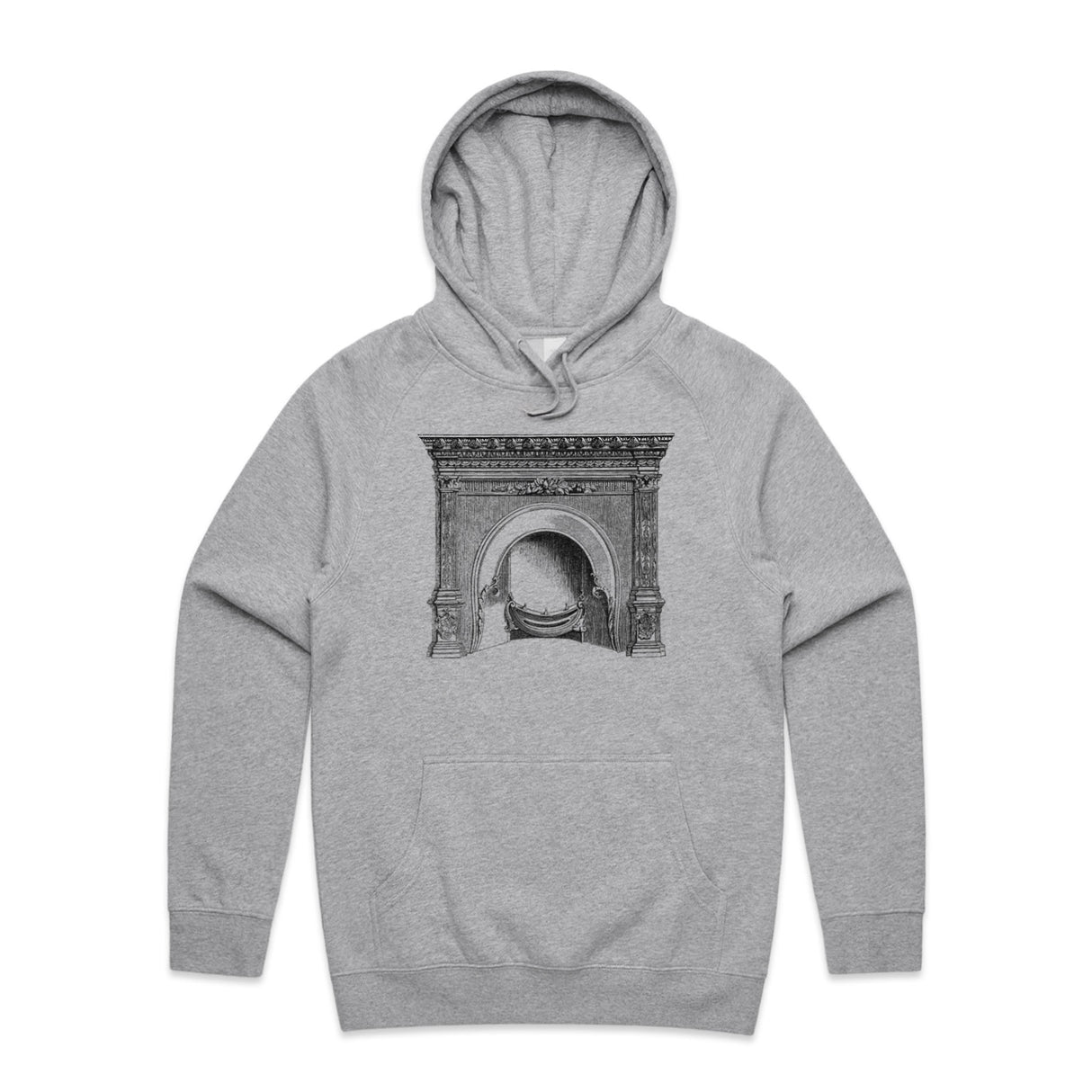 Grey Marle