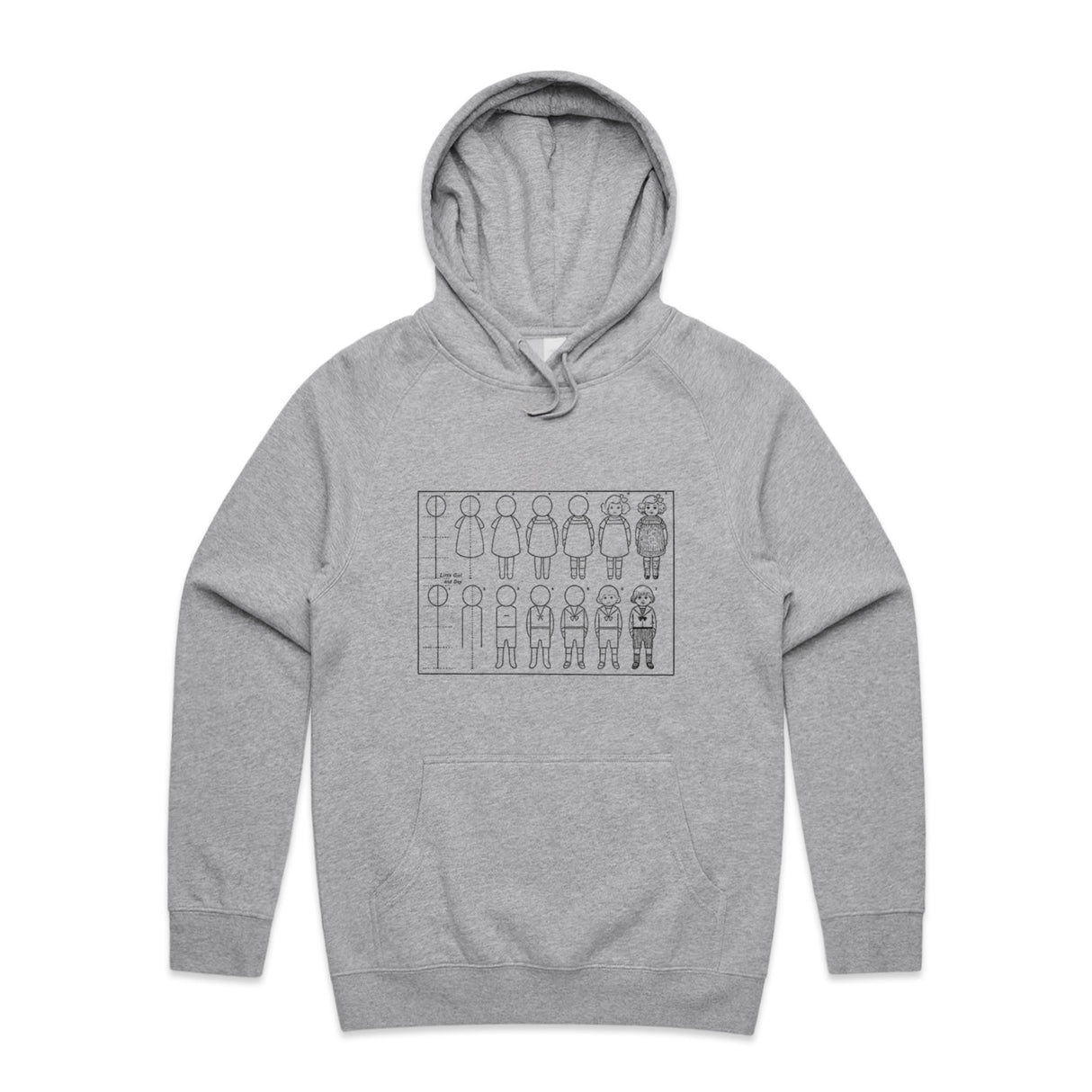 Grey Marle