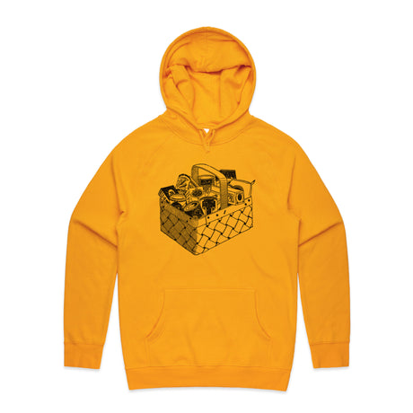 Gold