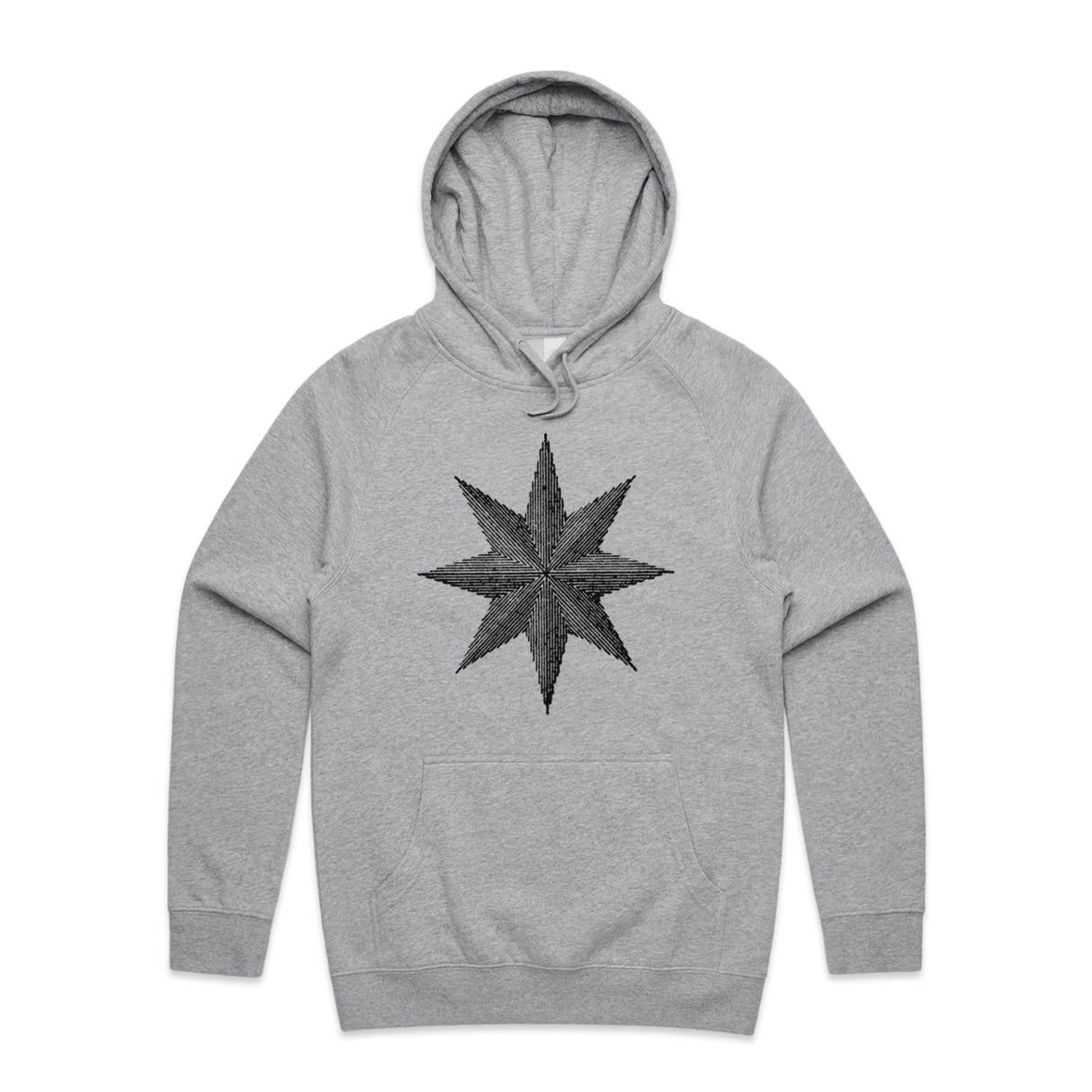 Grey Marle