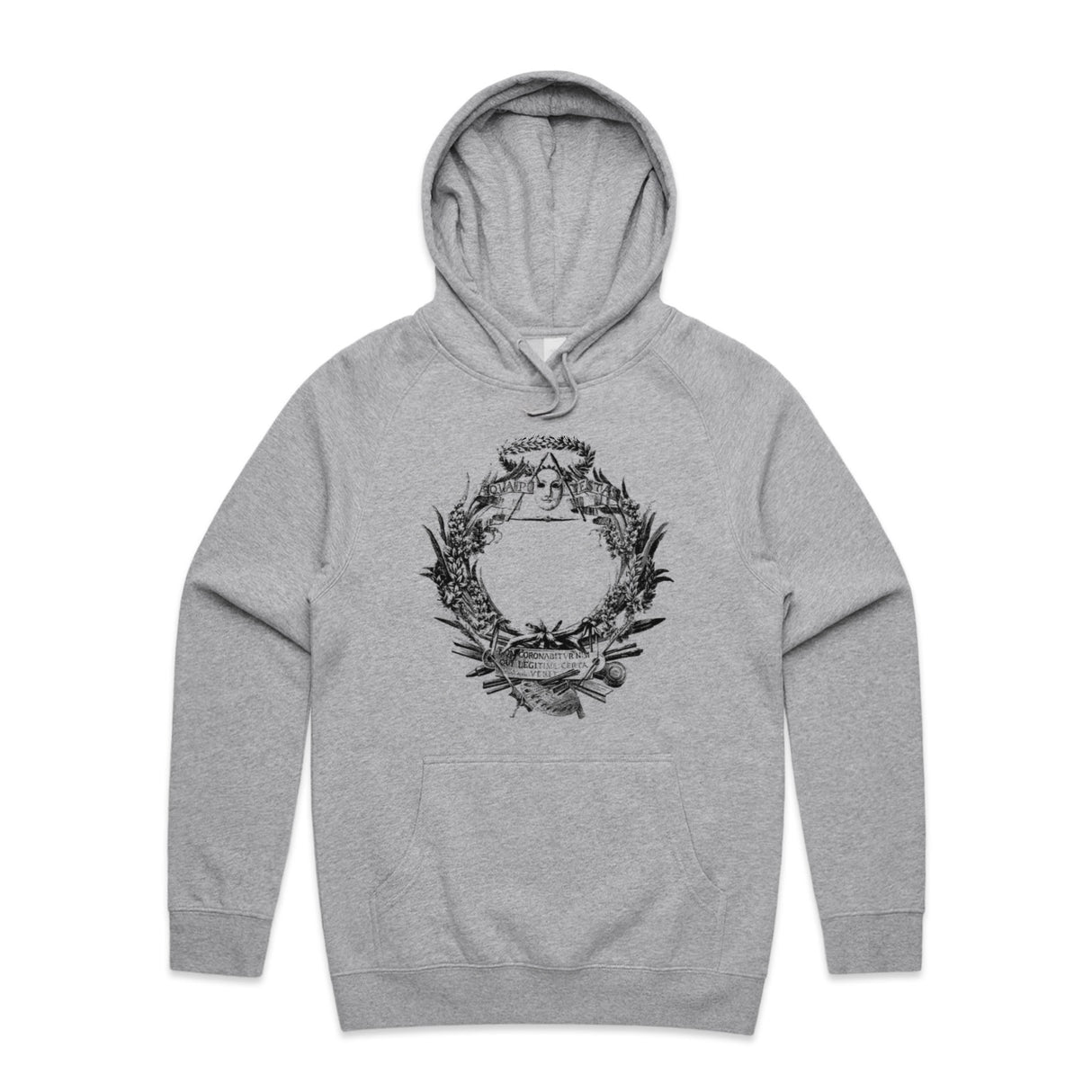 Grey Marle