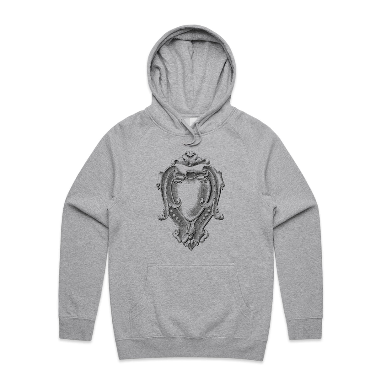 Grey Marle