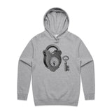 Grey Marle