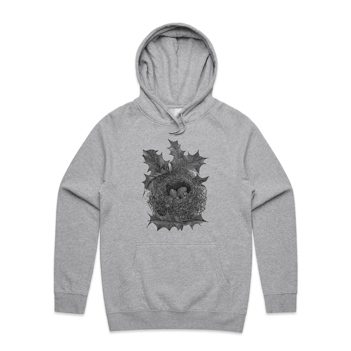 Grey Marle