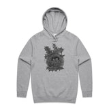 Grey Marle