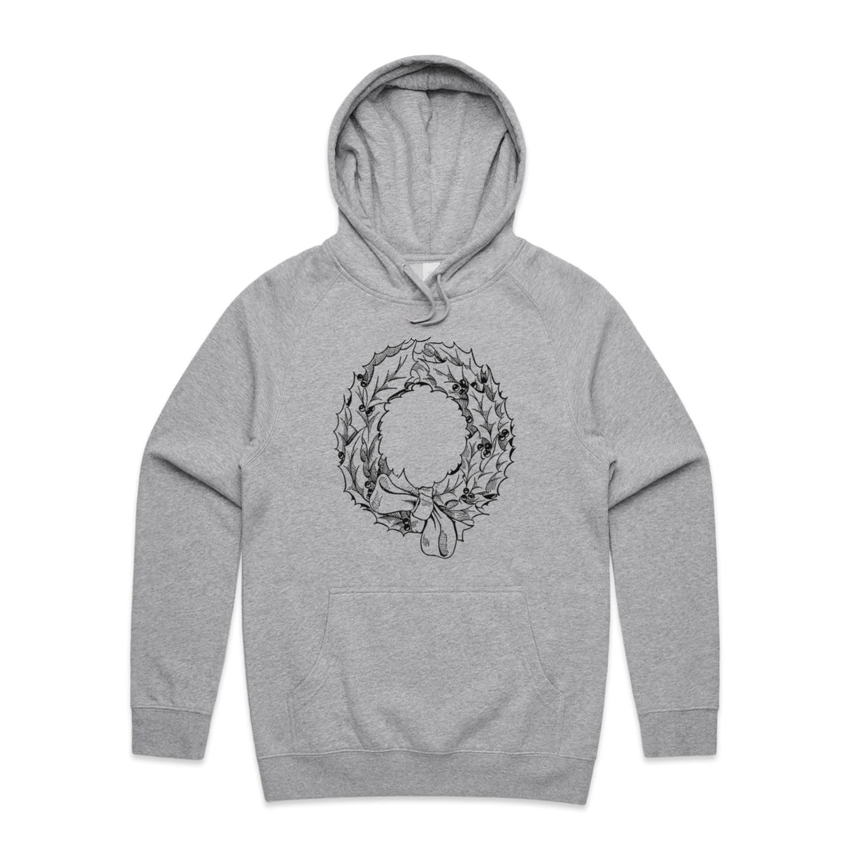 Grey Marle