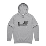 Grey Marle