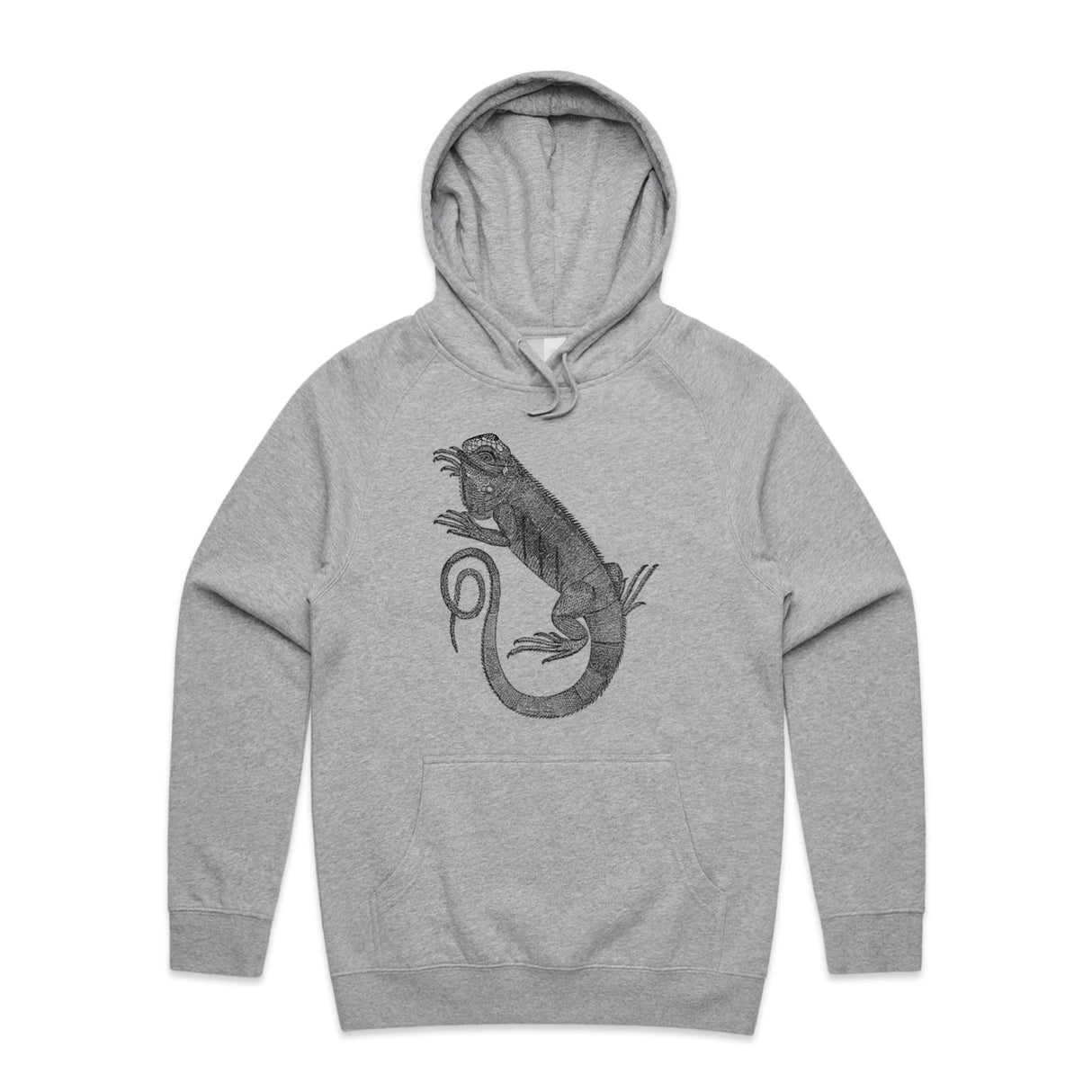 Grey Marle