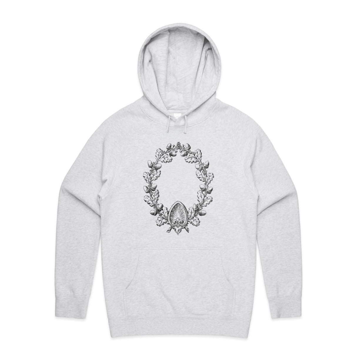 White Marle
