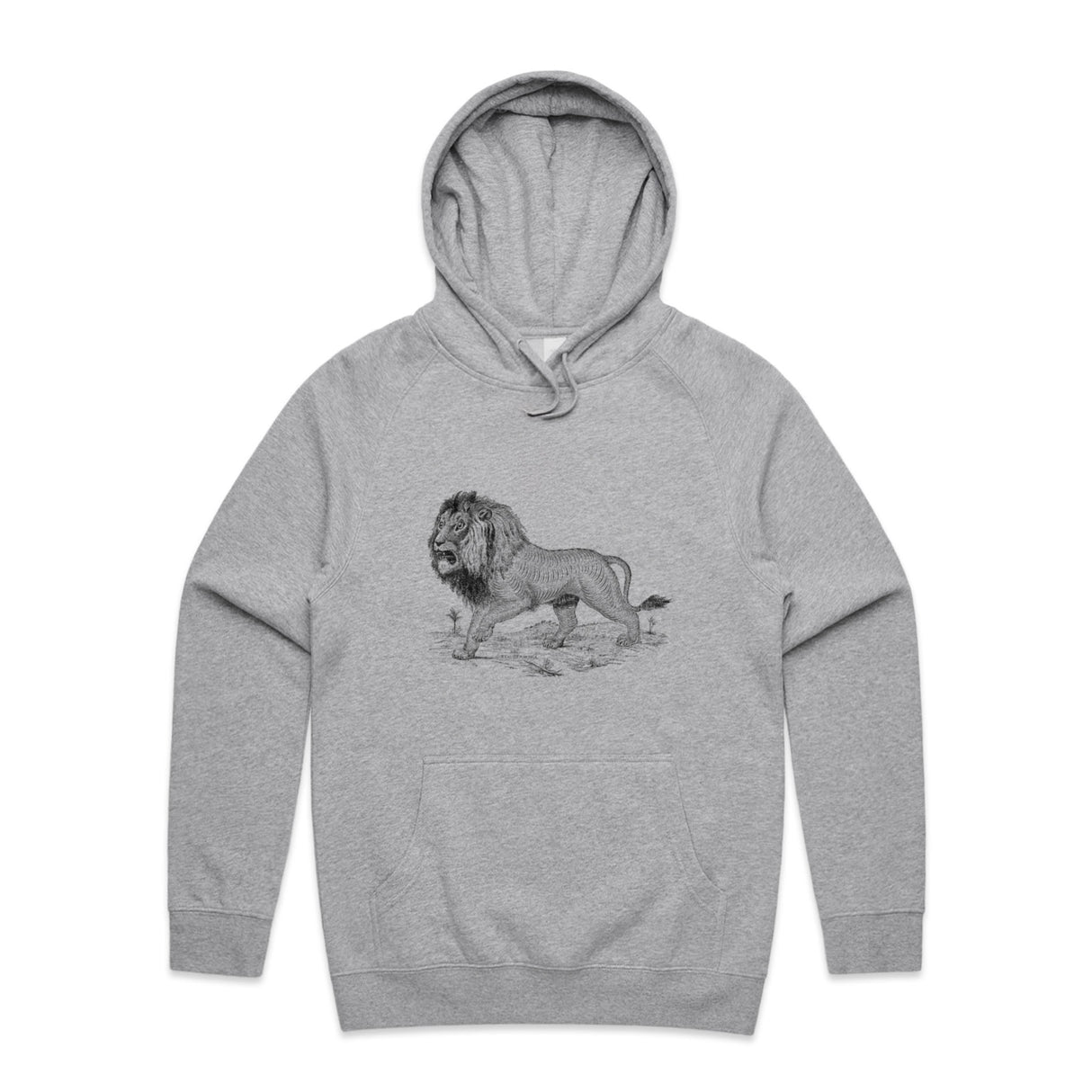 Grey Marle
