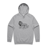 Grey Marle