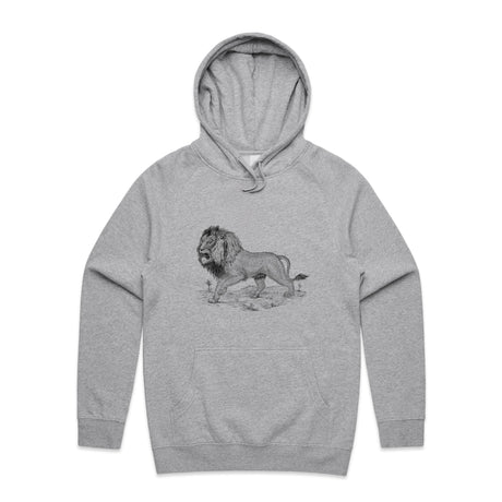 Grey Marle