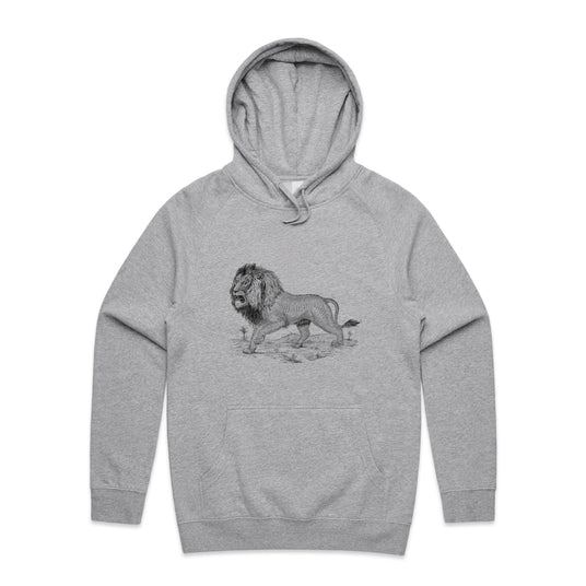 Grey Marle
