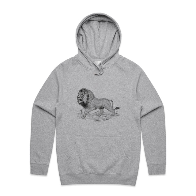 Grey Marle