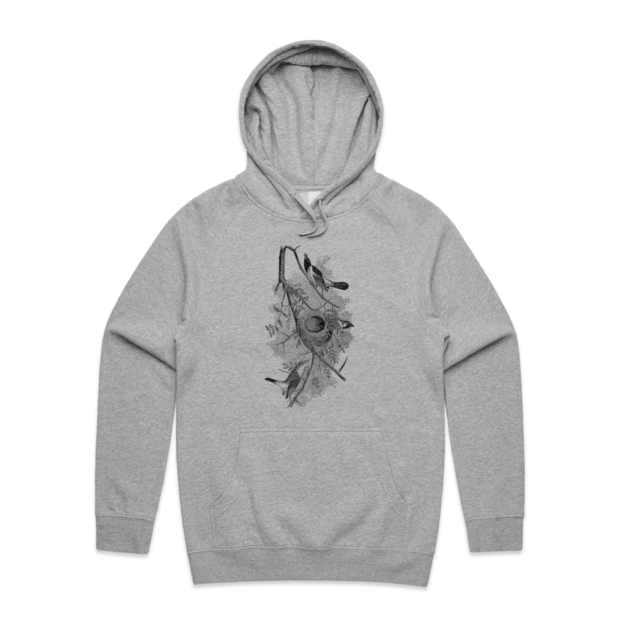 Grey Marle
