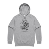 Grey Marle