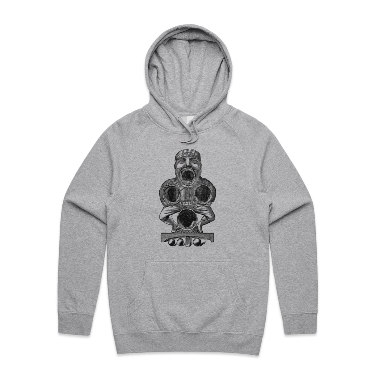 Grey Marle