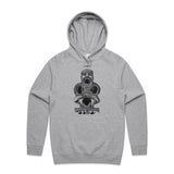 Grey Marle