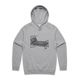 Grey Marle