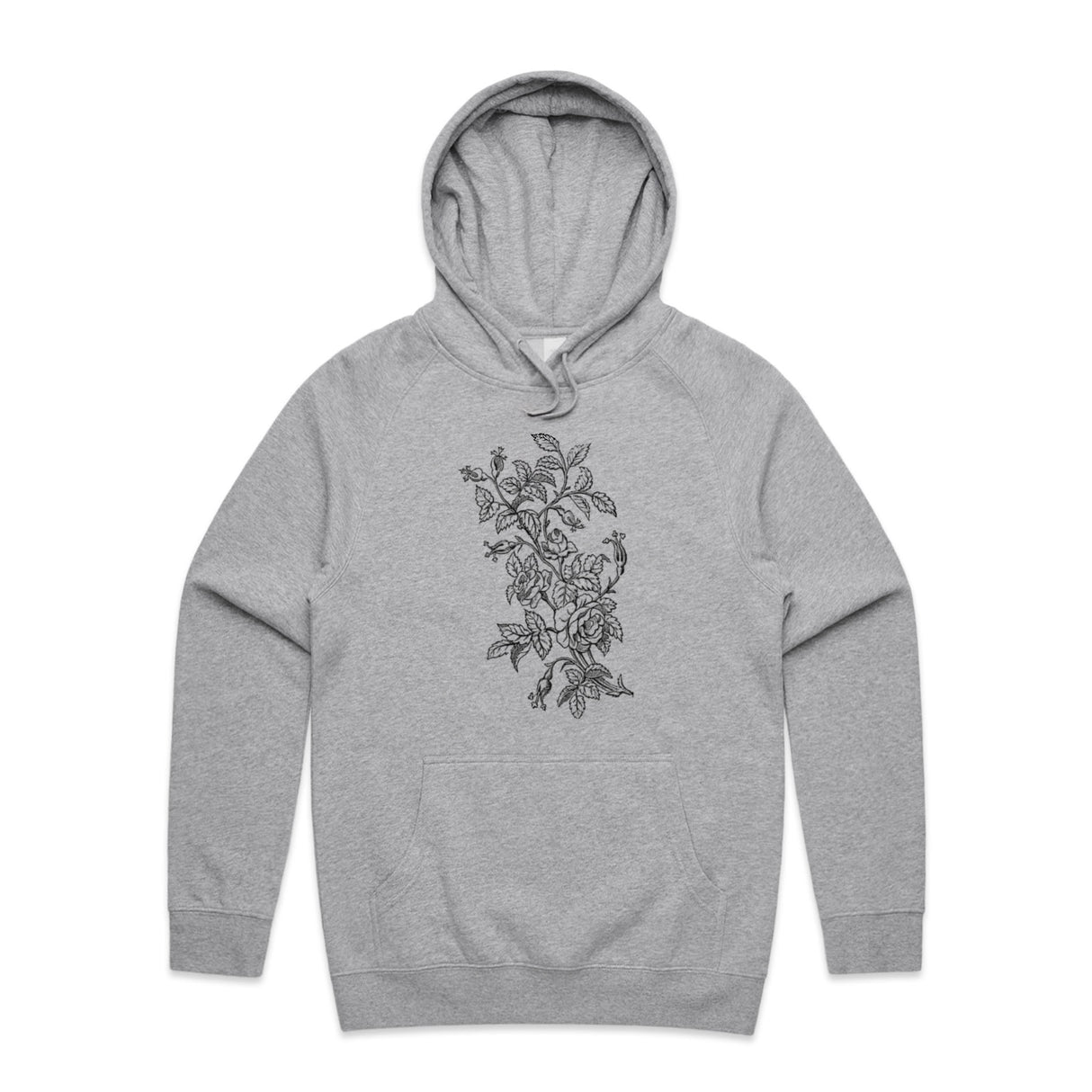 Grey Marle