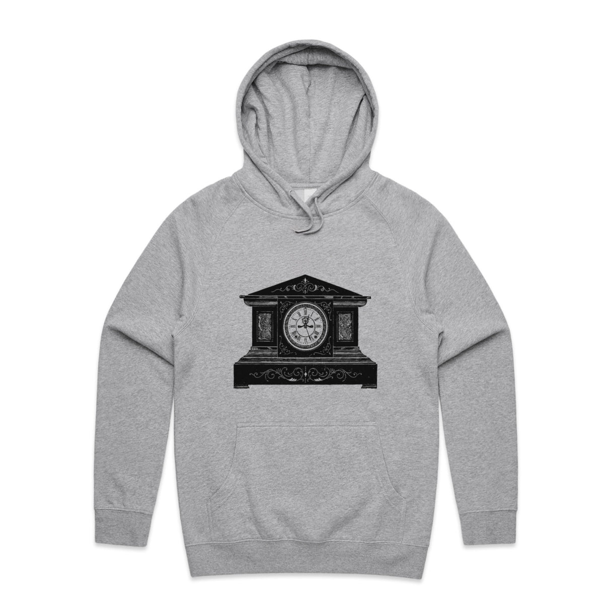 Grey Marle