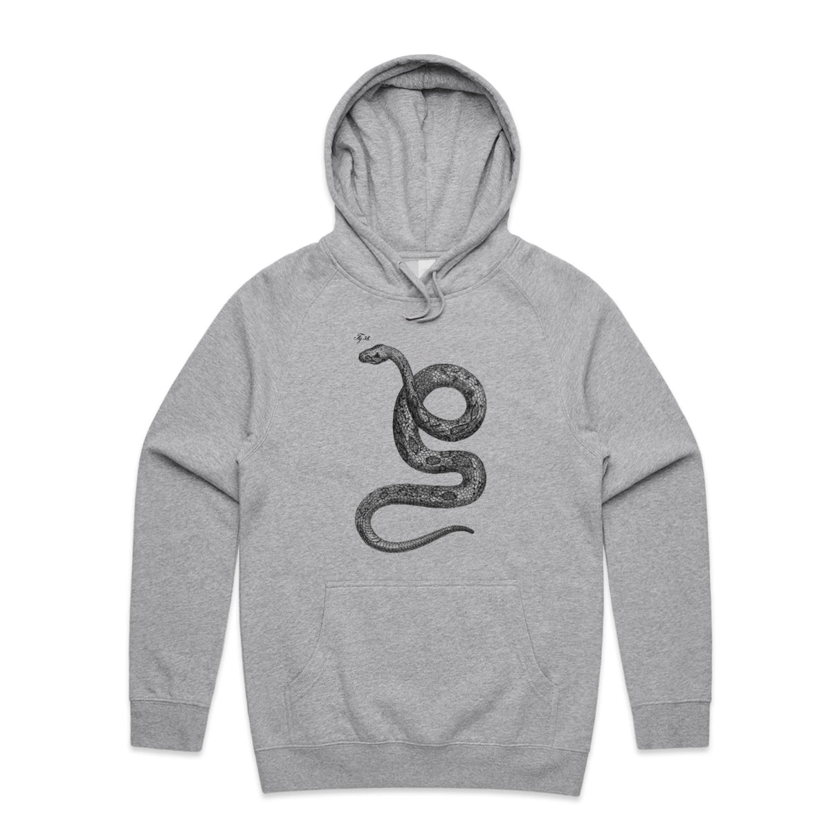Grey Marle