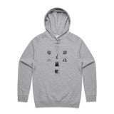 Grey Marle