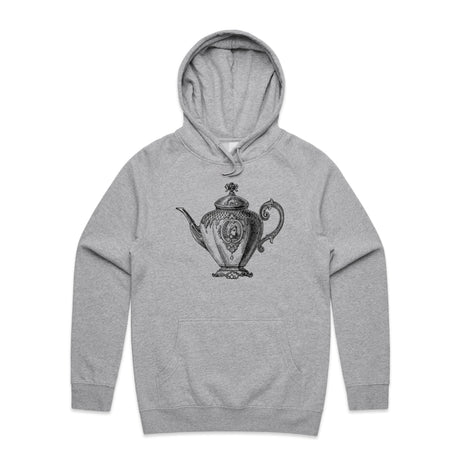 Grey Marle