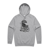 Grey Marle