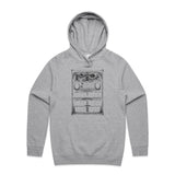 Grey Marle