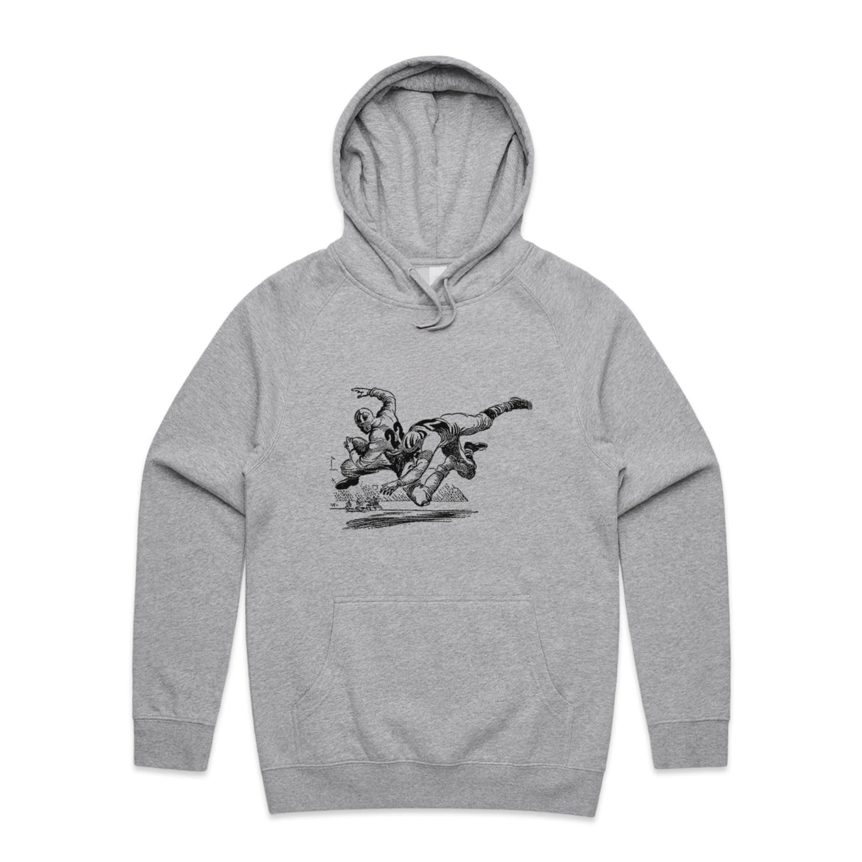 Grey Marle