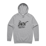 Grey Marle