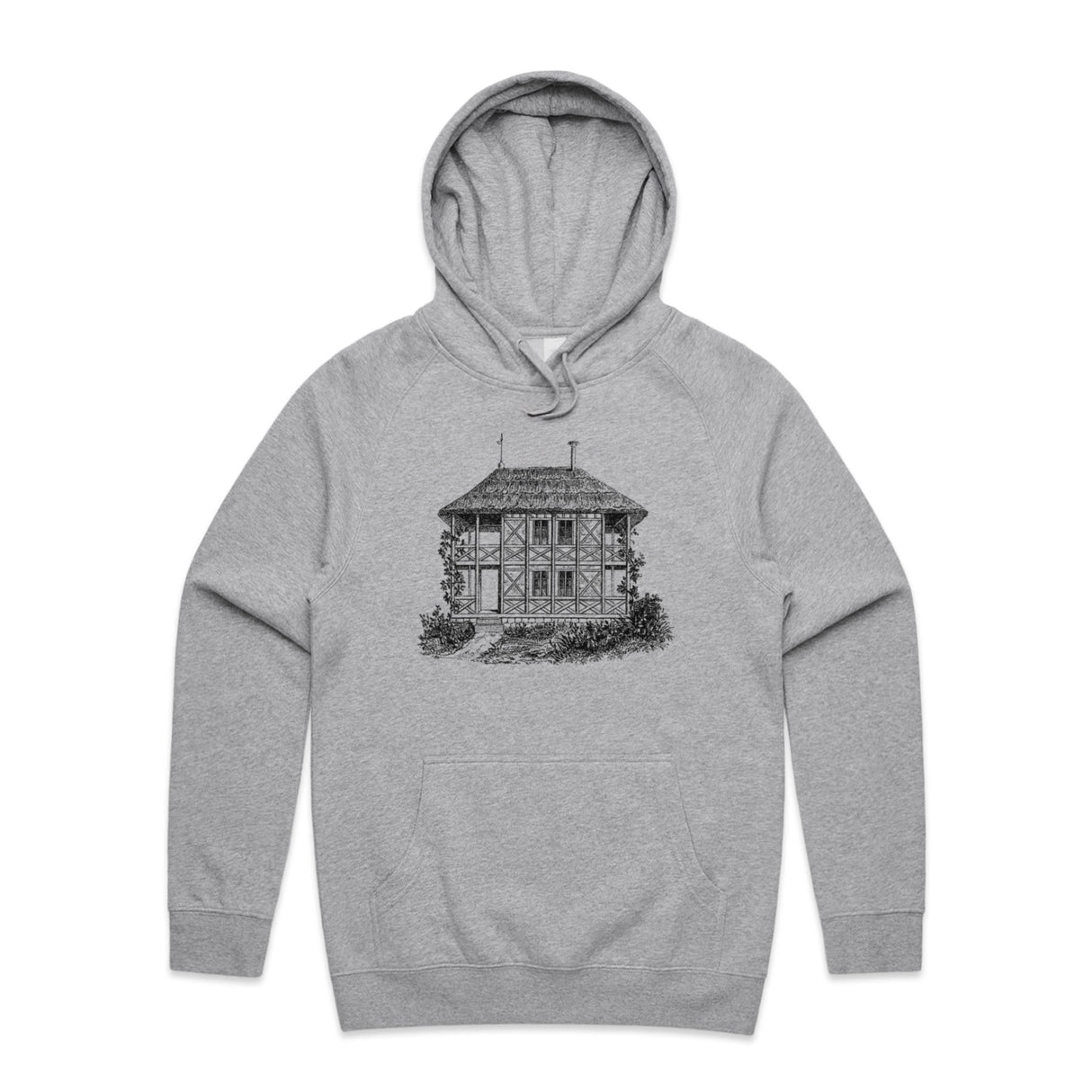 Grey Marle