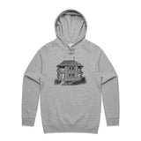 Grey Marle