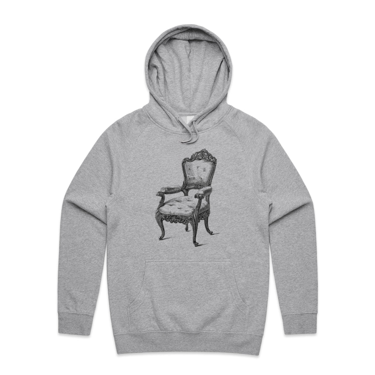 Grey Marle