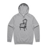 Grey Marle