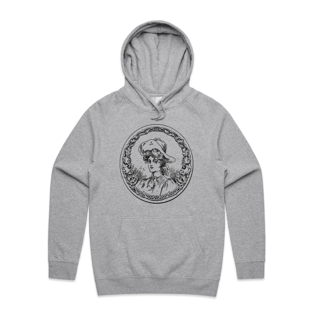 Grey Marle