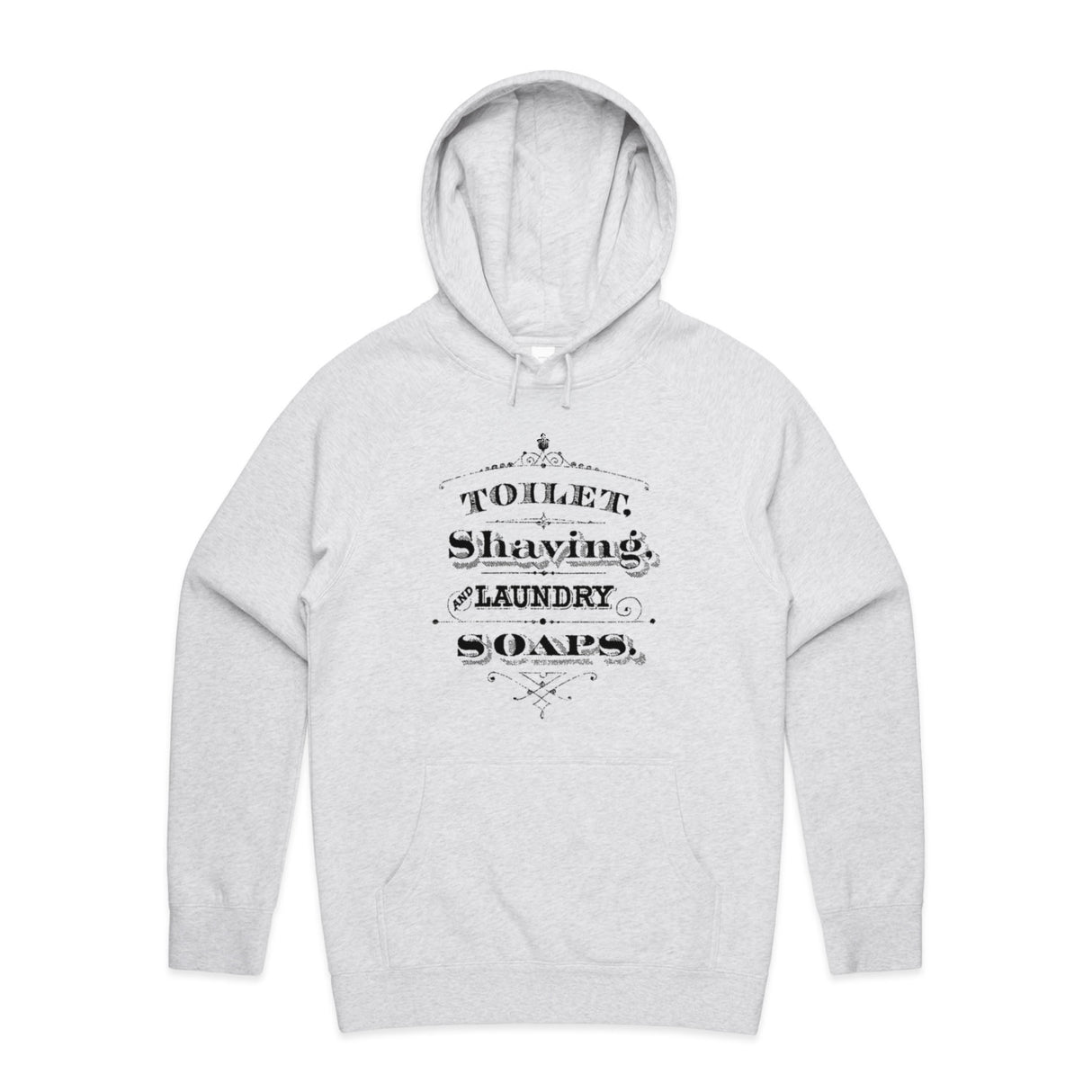 White Marle