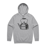 Grey Marle